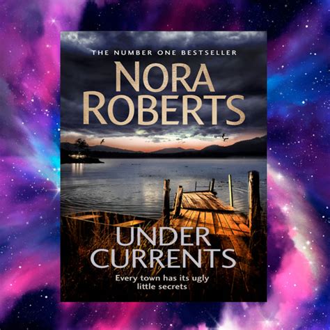 The synergy of romance and magic in Nora Roberts' tales